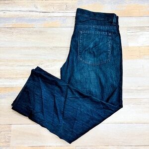 FROC BY CITADIN Dark blue jeans